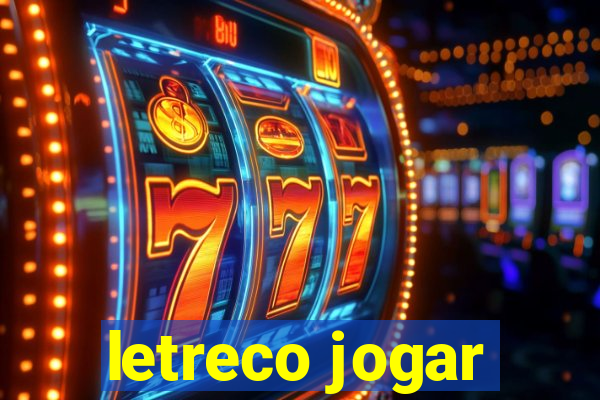 letreco jogar